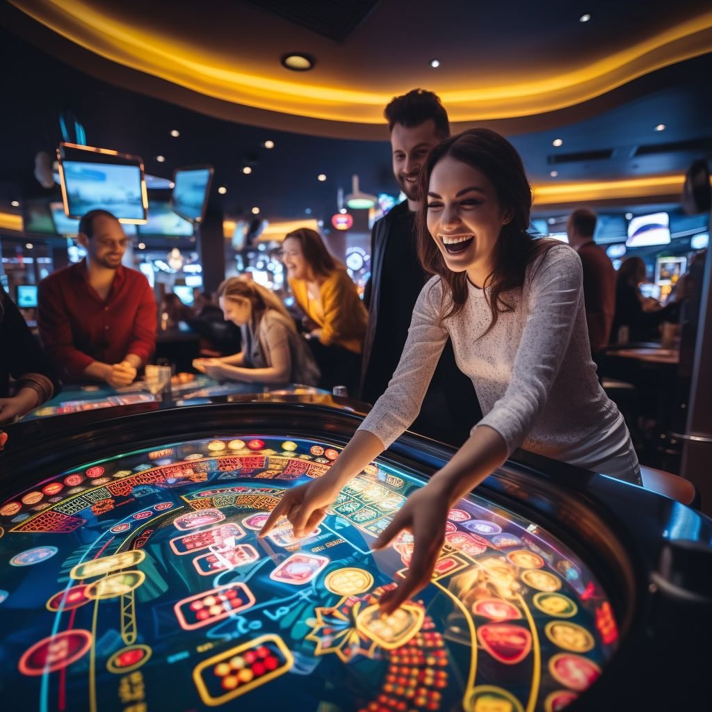 BigWin Bet